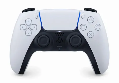 Consolă de jocuri SONY PlayStation 5, Alb