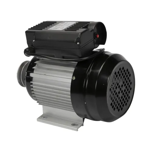 Motor electric carcasa aluminiu 1:1 kW 2800rpm Micul Fermier
