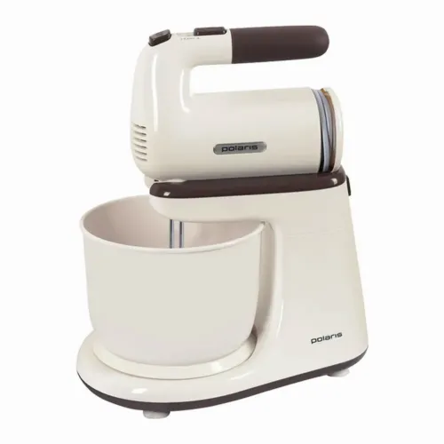 Mixer staționar Polaris PHM6512B, Bej