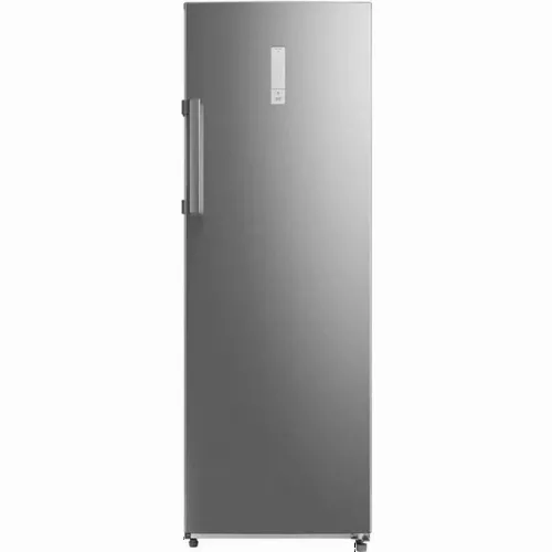 Морозильник OZON OZ -312NFIX, Серебристый