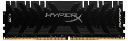Memorie RAM Kingston HyperX Predator, DDR4 SDRAM, 3200 MHz, 16GB, HX432C16PB3K2/16