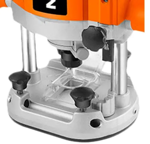 Фрезер электрический Wokin 2100 W (Промышленный).