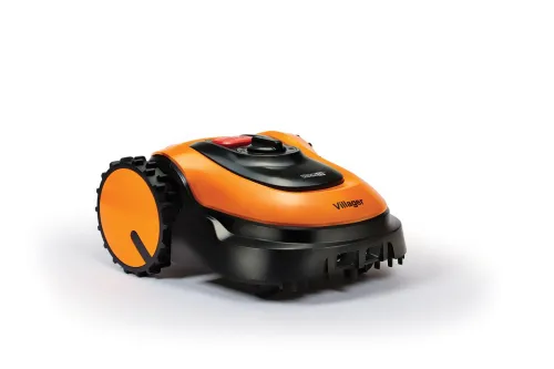 Робот газонокосилка Villager Villybot 2.0