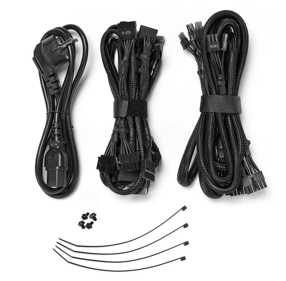 Sursă Alimentare PC be quiet! STRAIGHT POWER 11, 850W, ATX, Complet modular