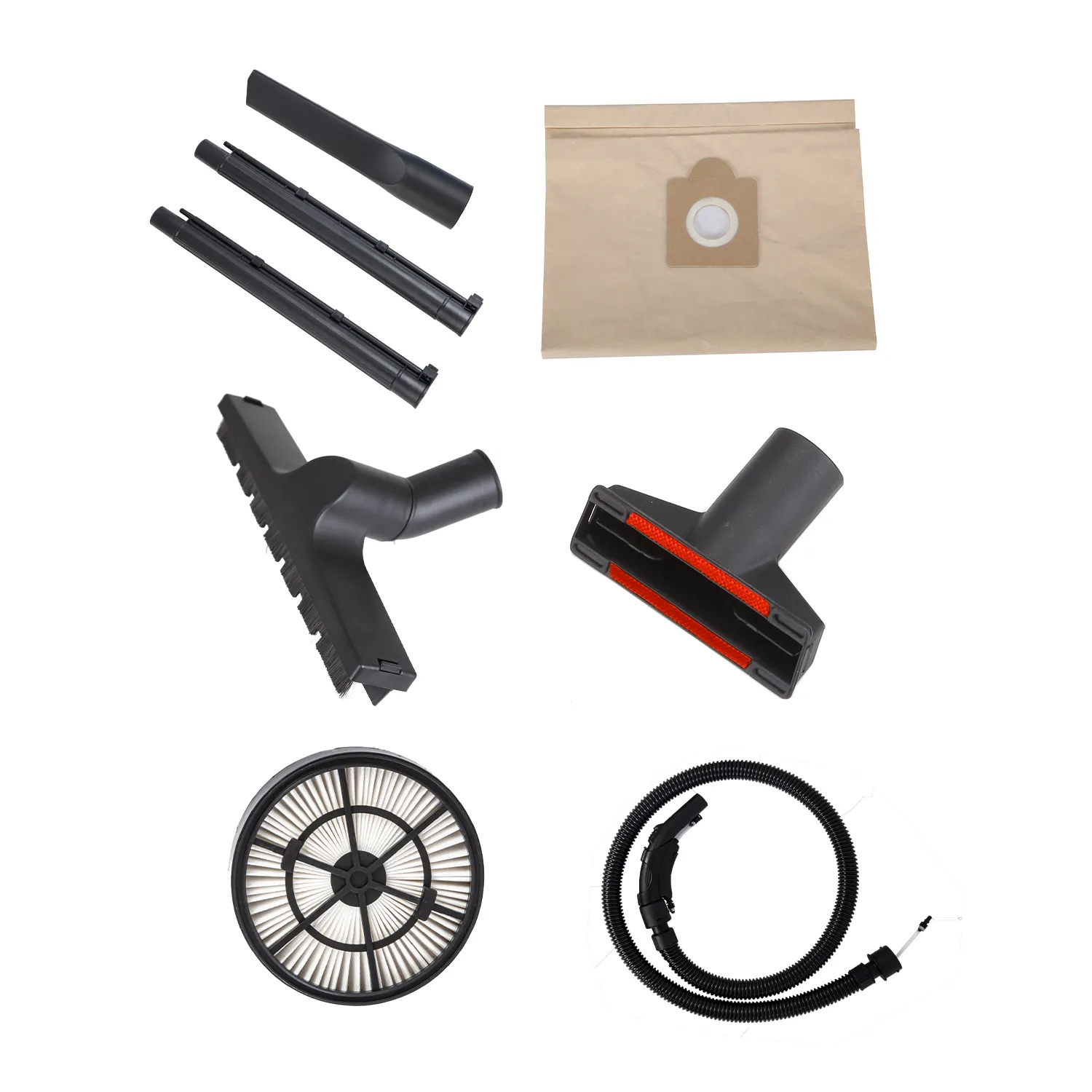 Aspirator Industrial Uscat/Umed 5in1 TECHNOWORKER MWD211-20L