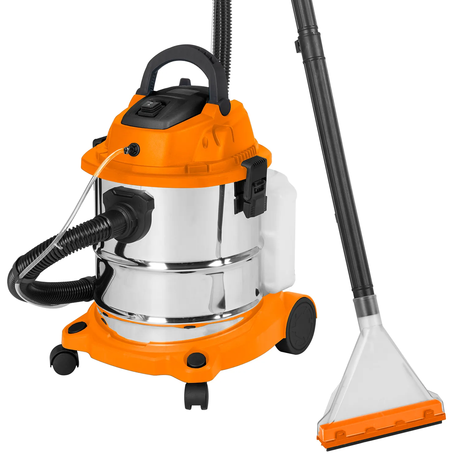 Aspirator Industrial Uscat/Umed 5in1 TECHNOWORKER MWD211-20L