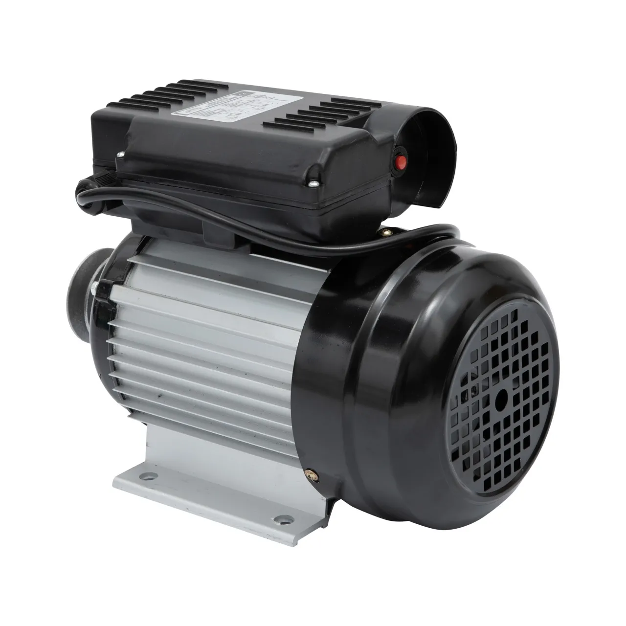 Motor electric carcasa aluminiu 0:75 kW 2800rpm Micul Fermier — 5