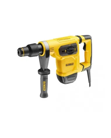 Ciocan rotopercutor DeWALT D25481K 1050W 6.1J SDS-Max