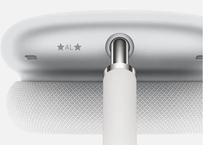 Наушники Apple AirPods Max, Серый