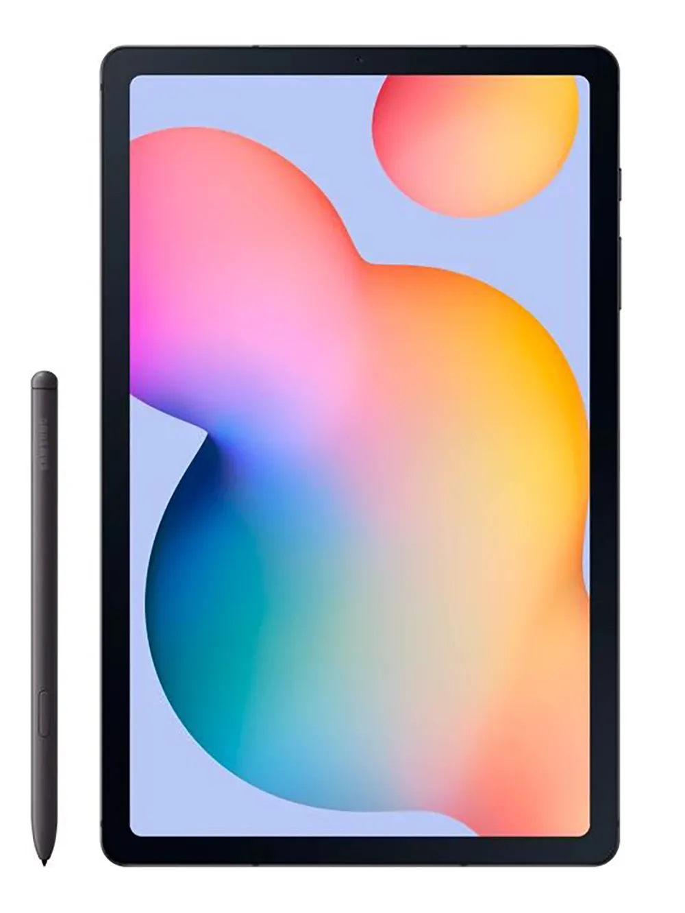 Планшет Samsung Galaxy Tab S6 Lite LTE, 4G, 4Гб/64Гб, Серый