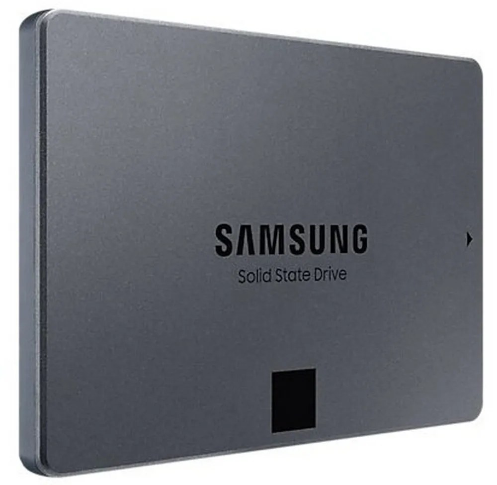 Накопитель SSD Samsung 980 PRO  MZ-V8P2T0, 2000Гб, MZ-V8P2T0BW