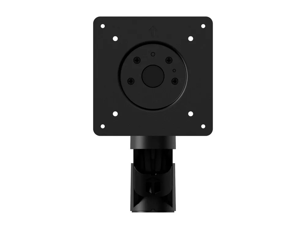 Suport birou pentru monitoare HyperX Armada Addon, Negru