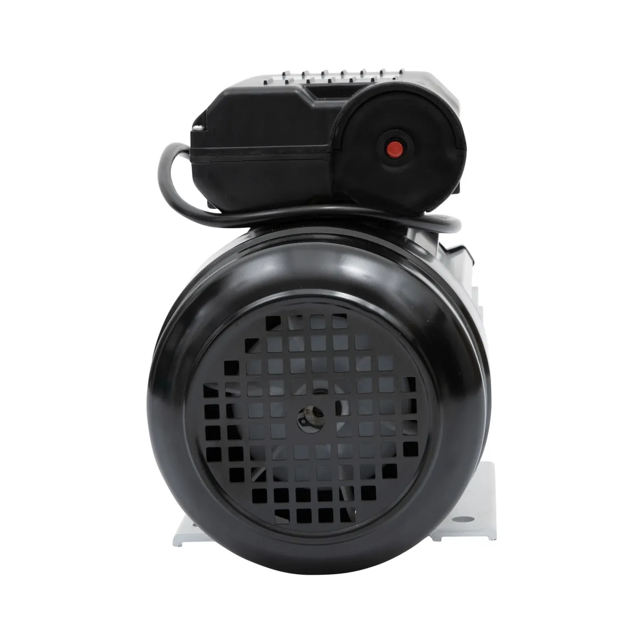 Motor electric carcasa aluminiu 0:75 kW 2800rpm Micul Fermier — 3