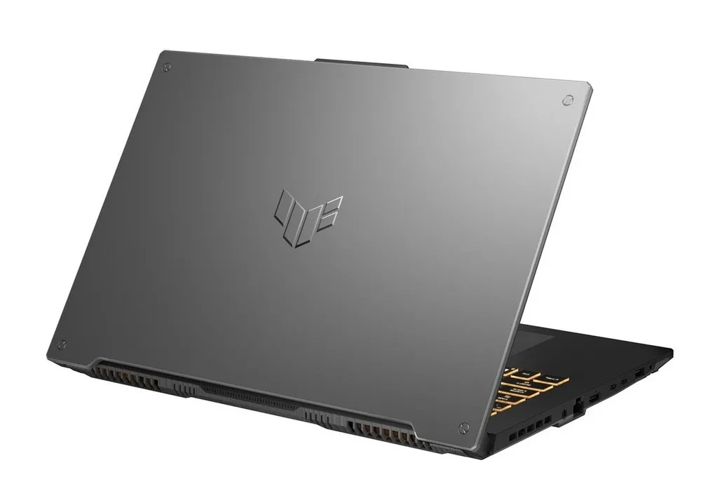 Laptop Gaming 17,3