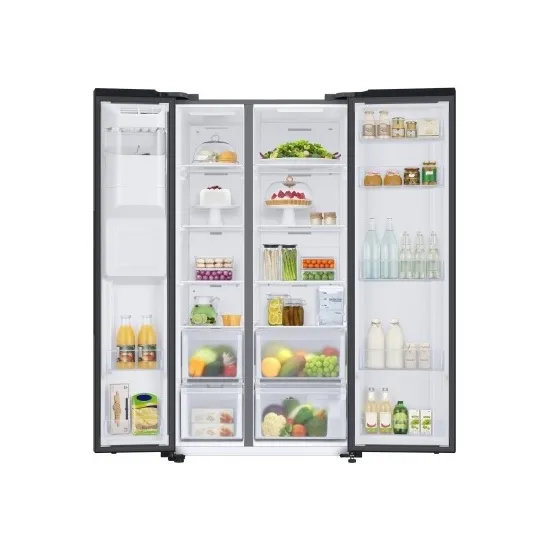 Холодильник Samsung RS67A8510B1/UA, 