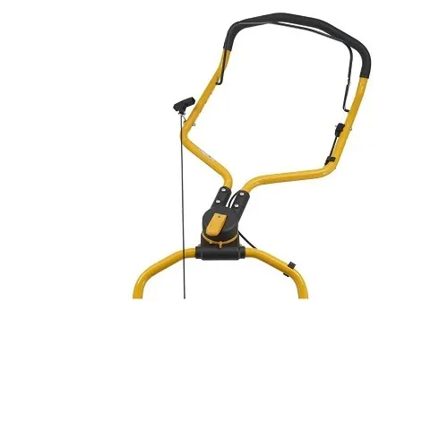 Masina de tuns iarba benzina Stiga Collector 543