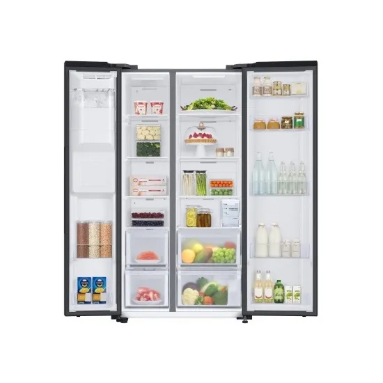 Холодильник Samsung RS67A8510B1/UA, 