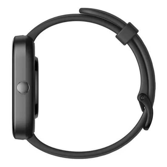 Умные часы Xiaomi Amazfit Bip 3 Pro, 44мм, Чёрный