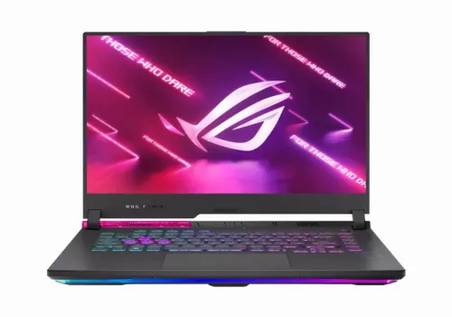 Laptop Gaming 15,6