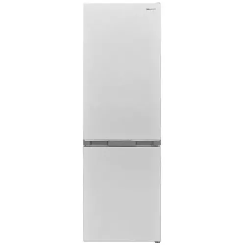 Frigider Sharp SJBB04DTXWFEU, Alb