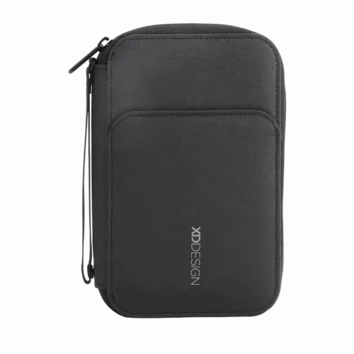 Organizator XD-Design, P705.821, Negru