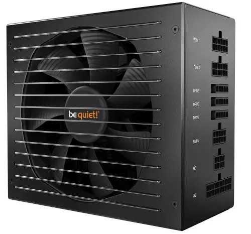 Sursă Alimentare PC be quiet! STRAIGHT POWER 11, 650W, ATX, Complet modular