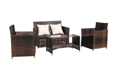 Canapea TAORMINA SET