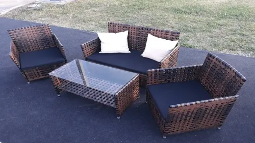 Canapea TAORMINA SET