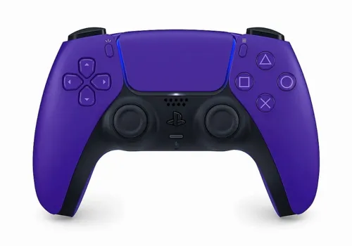 Gamepad SONY DualSense, Violet