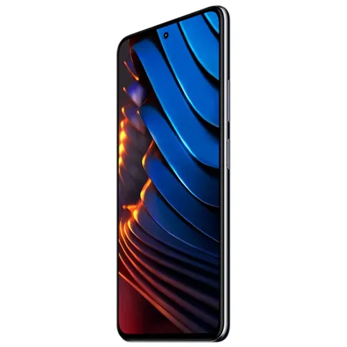 Smartphone Xiaomi Poco X3 GT, 8GB/128GB, Stargaze Black
