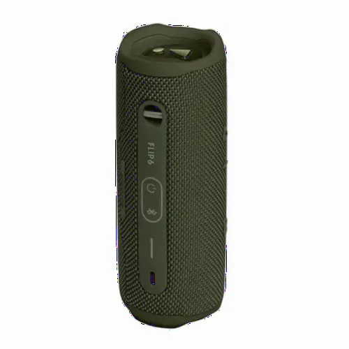 Boxă portabilă JBL Flip 6, Verde