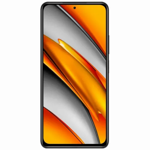 Smartphone Xiaomi Poco F3, 6GB/128GB, Negru