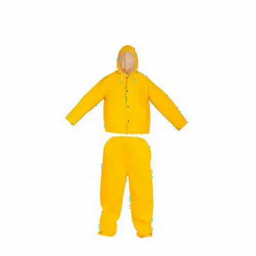 Costum de ploaie Wokin L