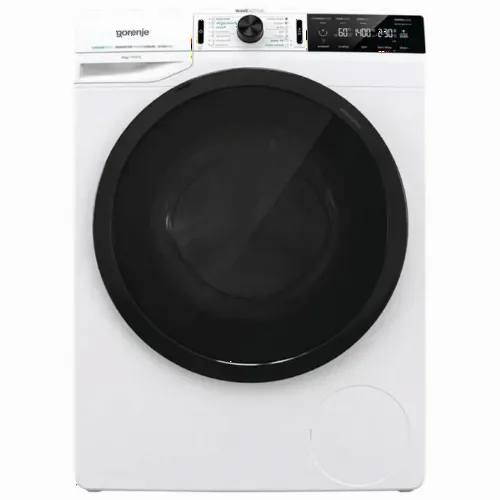 Стиральная машина Gorenje WA 84 CS, 8кг, Белый