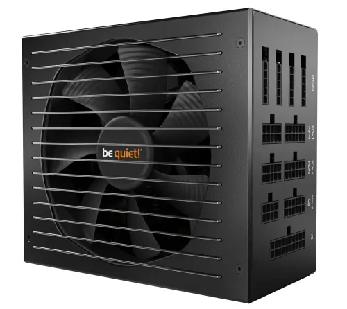Sursă Alimentare PC be quiet! STRAIGHT POWER 11, 650W, ATX, Complet modular