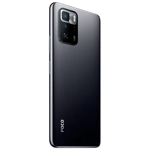 Smartphone Xiaomi Poco X3 GT, 8GB/128GB, Stargaze Black