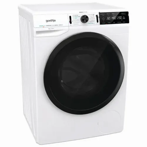 Стиральная машина Gorenje WA 84 CS, 8кг, Белый