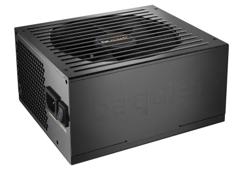Sursă Alimentare PC be quiet! STRAIGHT POWER 11, 850W, ATX, Complet modular
