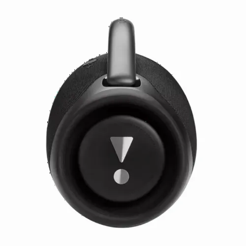 Portable Speakers JBL  Boombox 3 Black