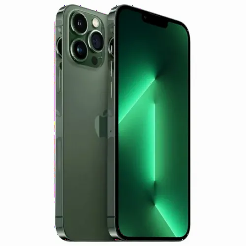 Smartphone Apple iPhone 13 Pro, 6GB/1TB, Green