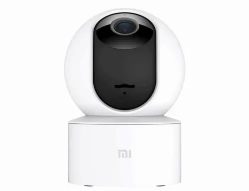 Camera de supraveghere Xiaomi MJSXJ14CM, Alb