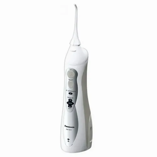 Ирригатор для полости рта Panasonic EW1411H321, Белый