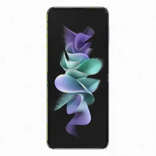Smartphone Samsung Galaxy Flip3, 8GB/256GB, Lavender