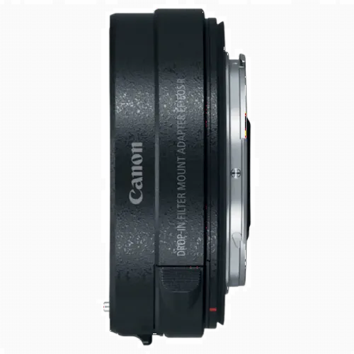 Adaptor de montare Canon EF-EOS R