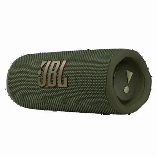 Boxă portabilă JBL Flip 6, Verde