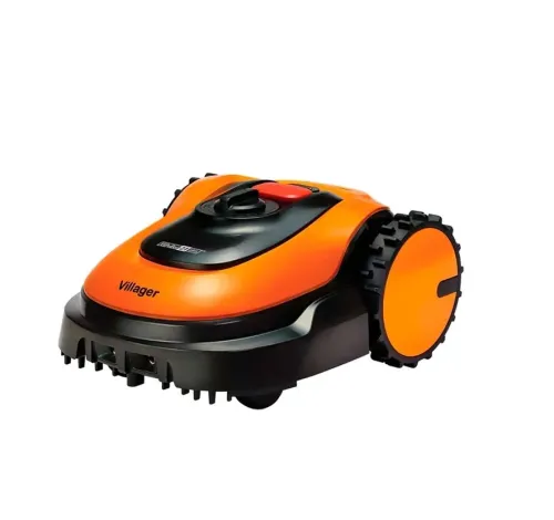 Робот газонокосилка Villager Villybot 2.1 Plus