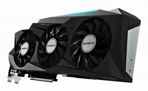 Placă Video Gigabyte GV-N3080GAMING OC-12GD, 12GB GDDR6X 384bit