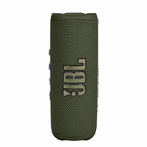 Boxă portabilă JBL Flip 6, Verde