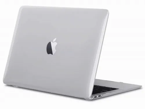 Husă pentru laptop Tech Protect Smartshell Macbook Air 13 (2018-2020), 13.3