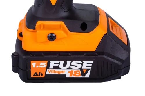 Шуруповерт Villager Fuse  VLP 5220-2BSC